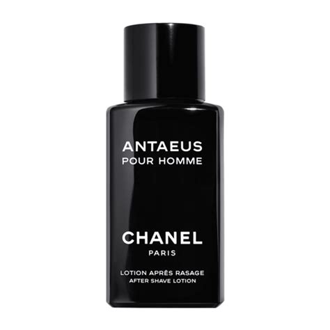 chanel antaeus lotion|chanel shave lotion ulta.